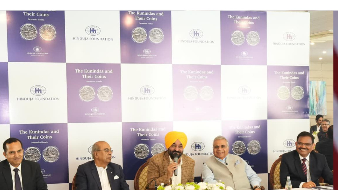 Bhagwant Singh Mann Govt Sharpens Investment Drive To Open New Opportunities For Punjab’s Youth