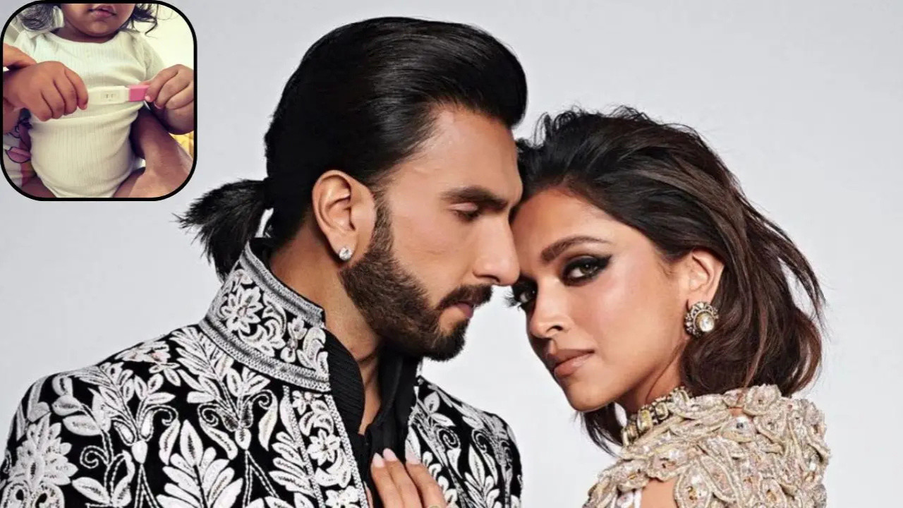 Deepika-Ranveer Announces Second Baby, Actress Confirms With Sweet Post