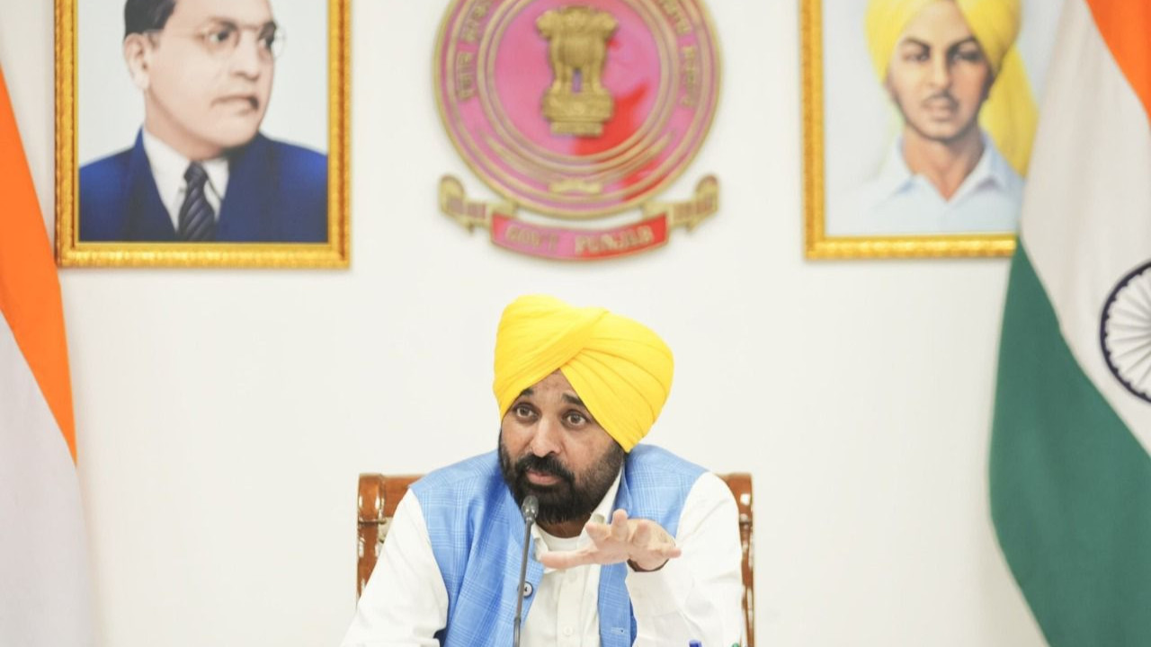 Every Penny Accounted For! Mann Government’s ‘Mission Chardi Kala’ Wins Massive Public Support
