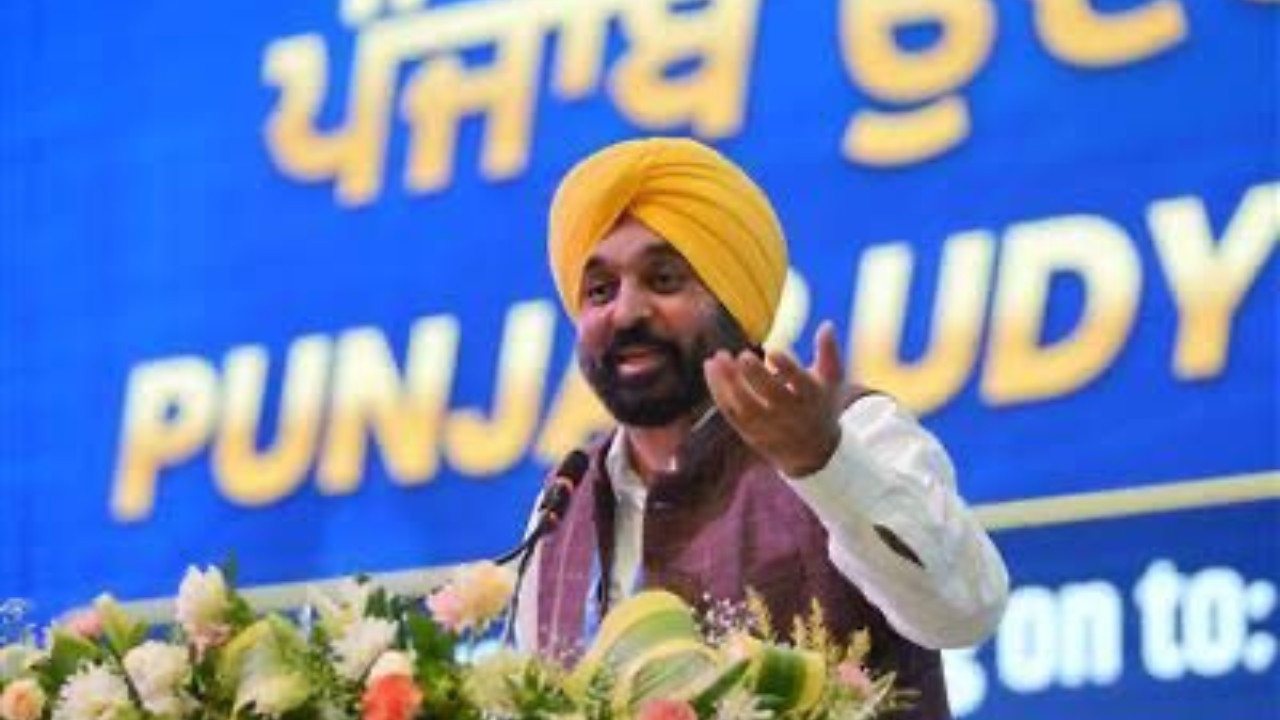 From Farms to Factories! Oaykay Metcorp’s ₹309 Crore Investment to Redefine Punjab’s Industrial Futu