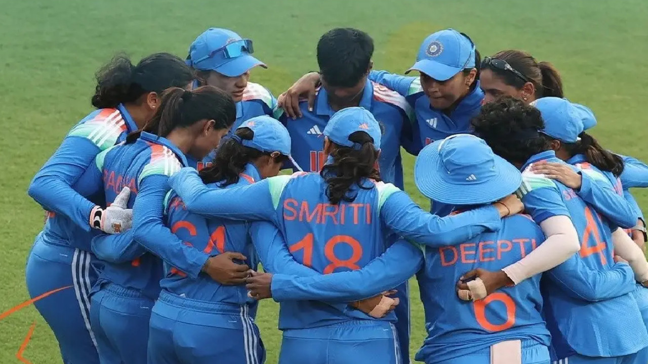 How India Can Still Qualify for Women’s World Cup Semifinals After Losing to England