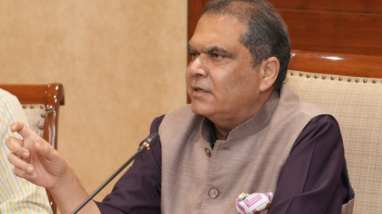 Infosys to Invest Rs 300 Crore in Mohali, Creating 2,500 Jobs for Punjabis