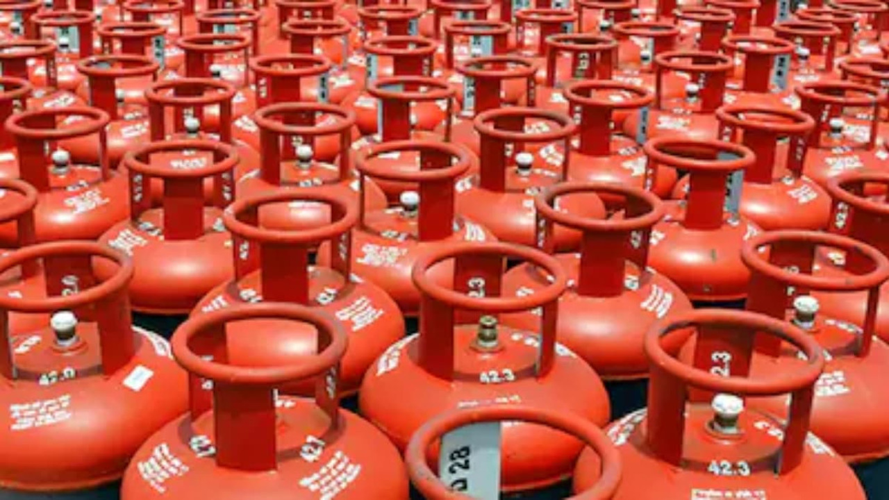 LPG Booking: Cylinders Can Be Booked Via UMANG And Payment Apps, Know Step-by-step Process