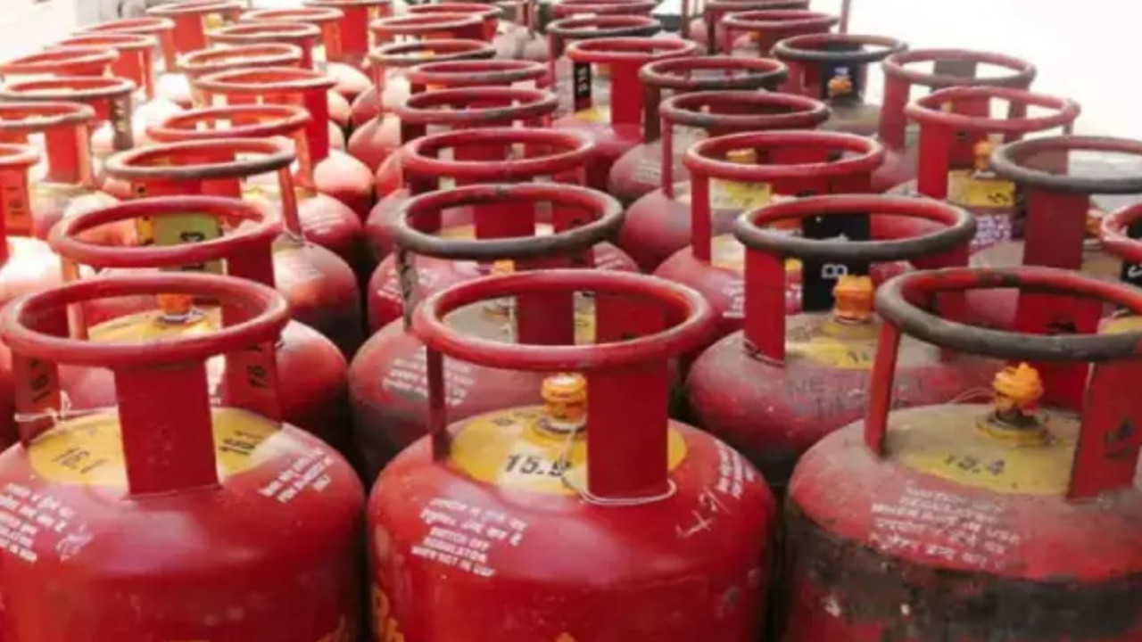 LPG Vs DME: The Future Of Cooking Technology 