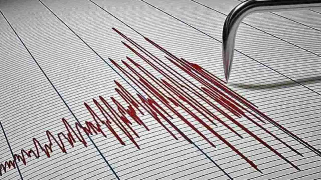 Maharashtra: Major Earthquake Hits Hingoli; Tremors Felt In Nanded, Parbhani
