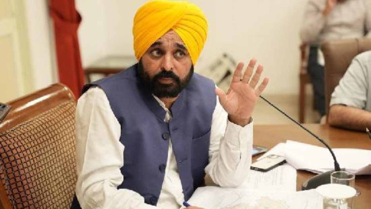 Mann Government’s E-Governance Reform Sparks Investment Boom in Punjab with 98% Clearance Success