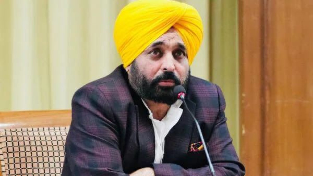 Mann Government’s Vision: ₹1,133 Crore Mega Investment by IOL Chemicals Turns Punjab into the Nation