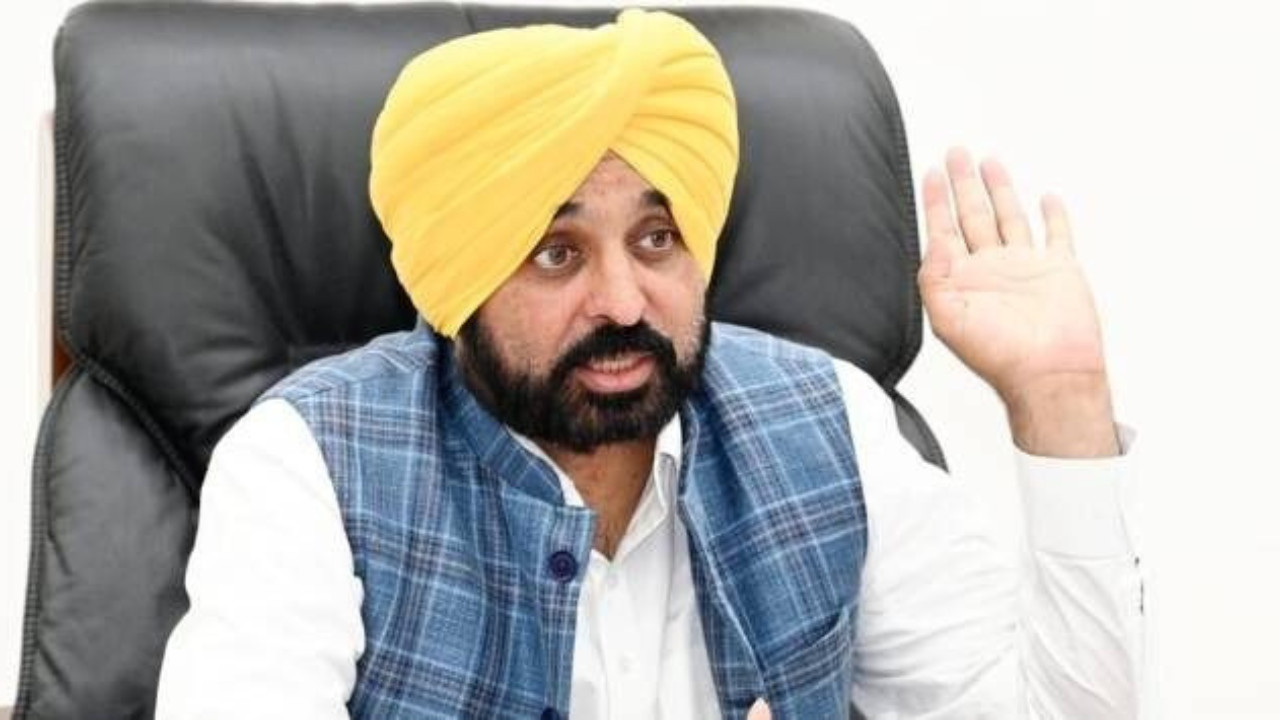 Mann Govt Prioritises Health, Locks Zira Distillery; Polluter Will Bear Costs