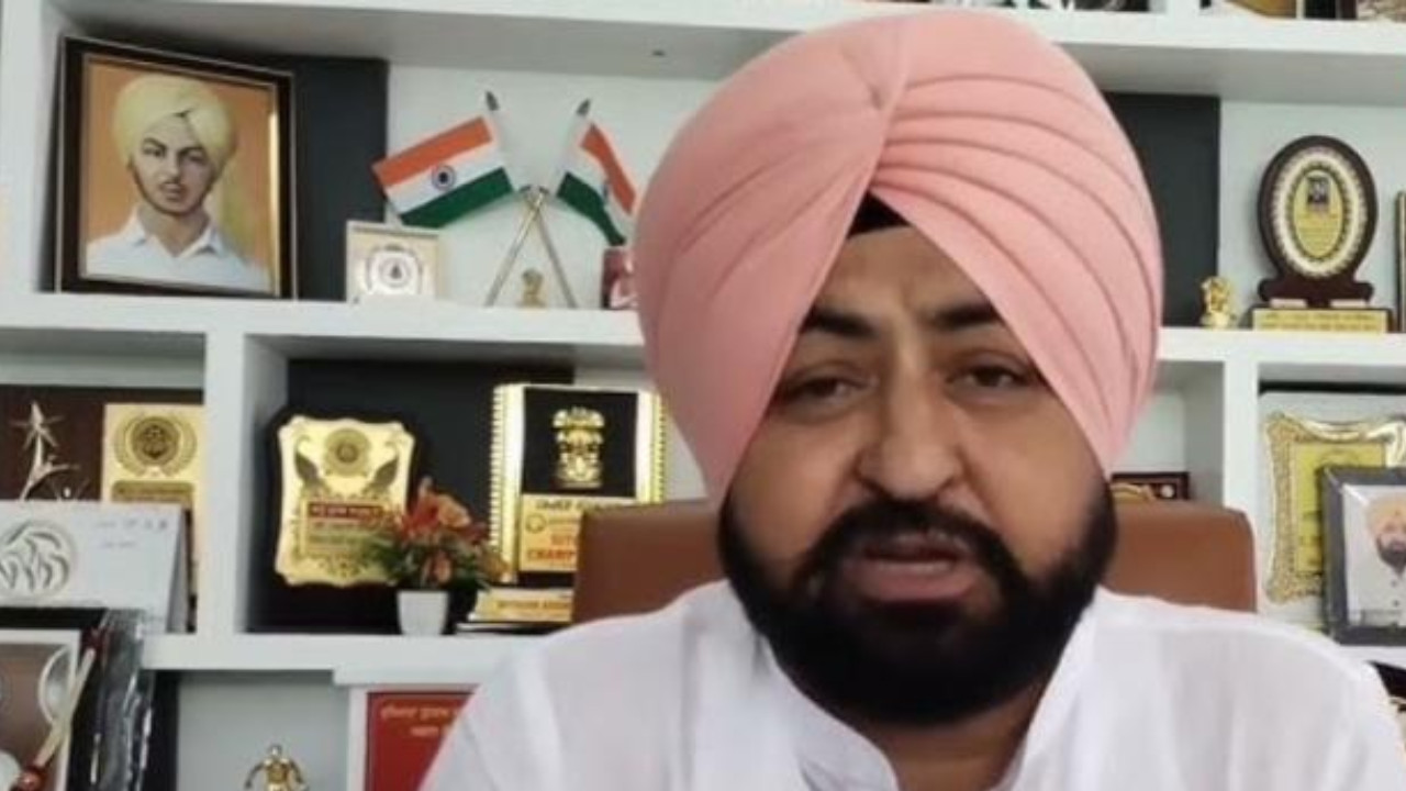 Over 14k People Rescued from Flood-Hit Punjab, 6,582 Sheltered in Relief Camps, Says Hardeep Singh M