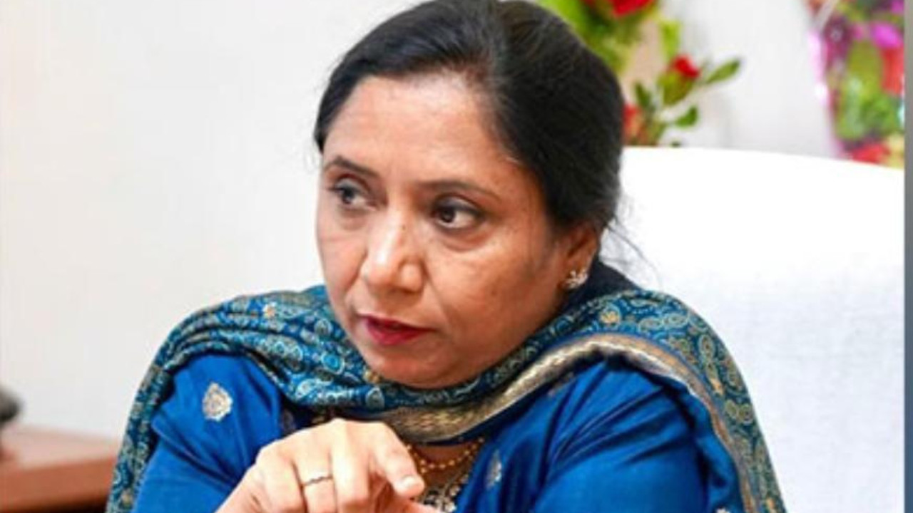 Punjab’s Mann Government Brings Historic Sign Language Initiative for Differently Abled Children