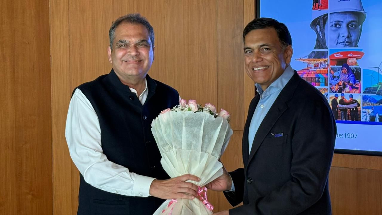 Punjab Emerging As Preferred Investment Destination With Robust Industrial Policy, Investor-friendly Ecosystem: Sanjeev Arora