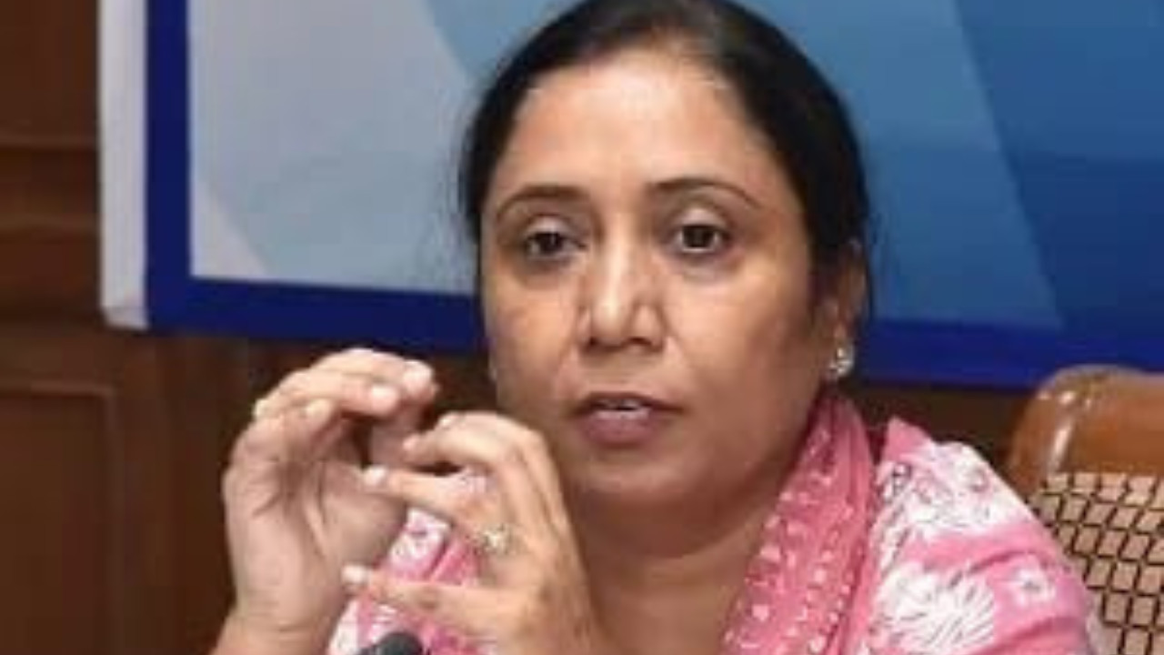 Punjab Govt to Provide Smartphones and Enhanced Support for Anganwadi Workers