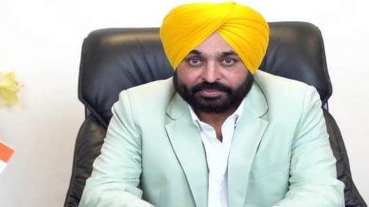 Punjab Police given full freedom as CM Bhagwant Mann imposes AAP govt's zero tolerance policy