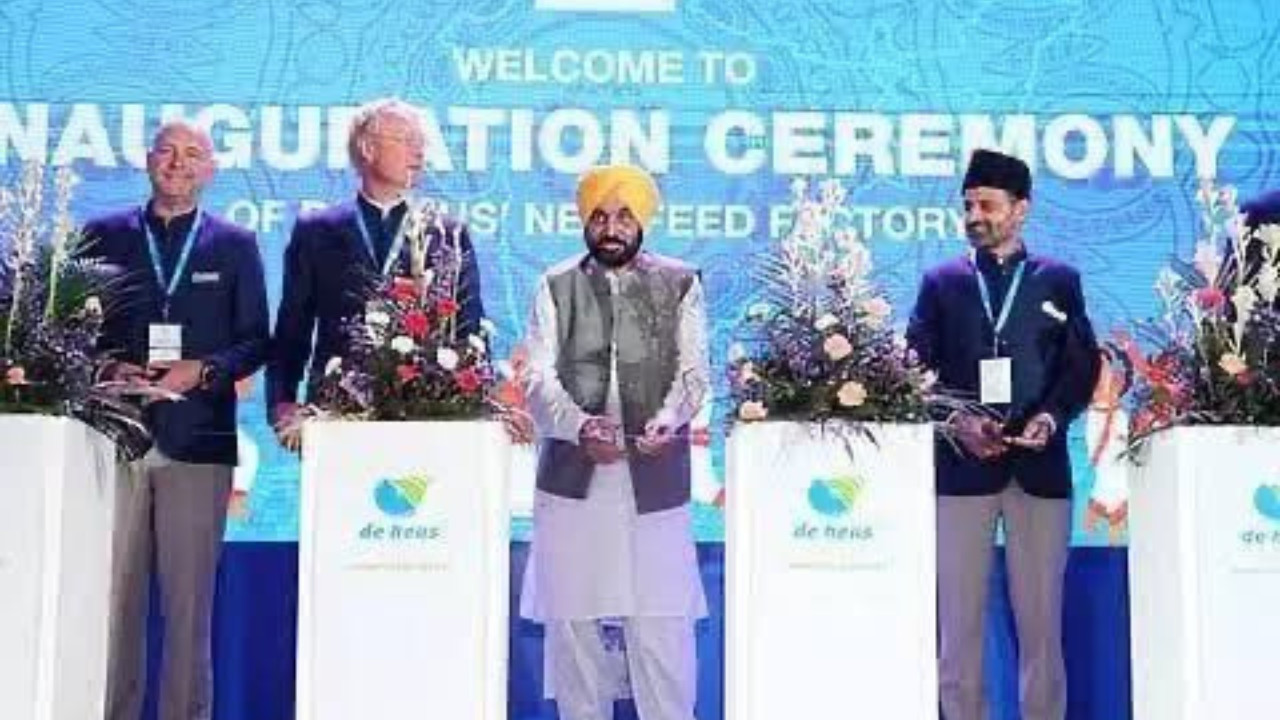 Punjab Sees 167% Investment Rise After Portal Relaunch, ₹29,480 Crore Boost Creates 67,672 Jobs