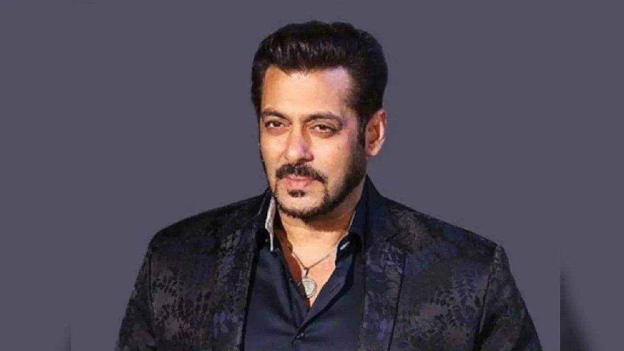 Salman Khan Faces Backlash Over Balochistan Remark at Riyadh Joy Forum, Fans Call It Slip