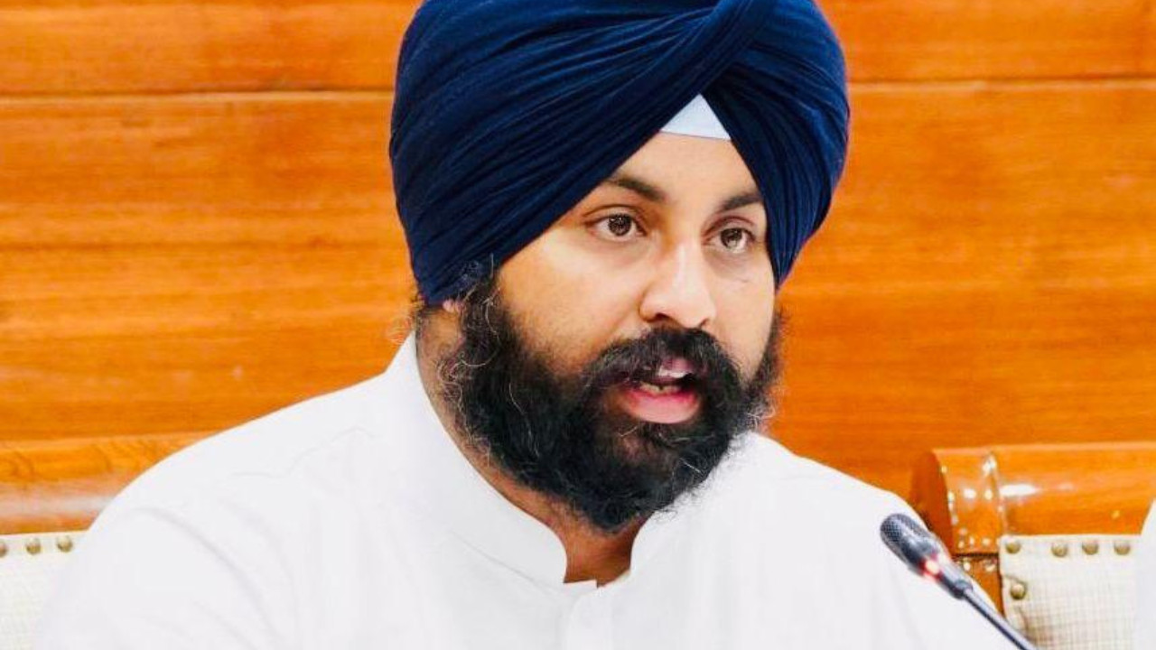Sikhya Kranti effect: Punjab Schools are India’s new benchmark, says Bains