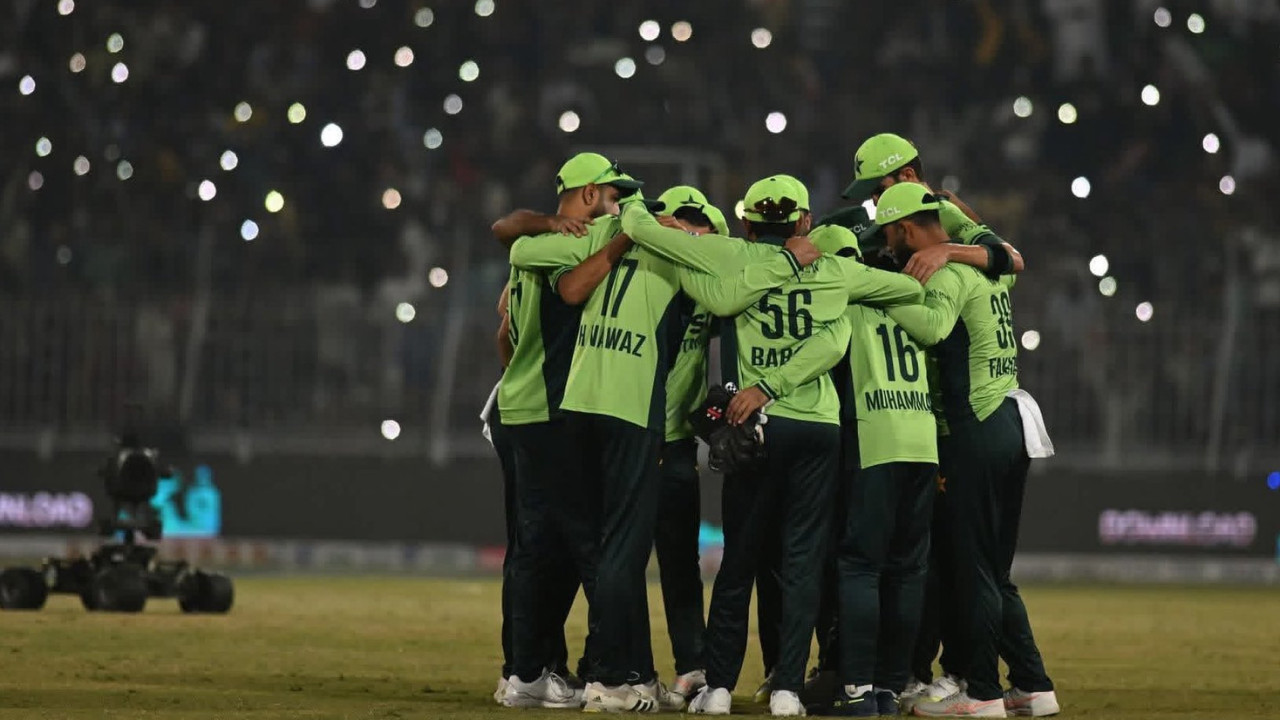 T20 World Cup 2026: Pakistan surrenders before ICC diktat, books tickets to Colombo despite boycott 