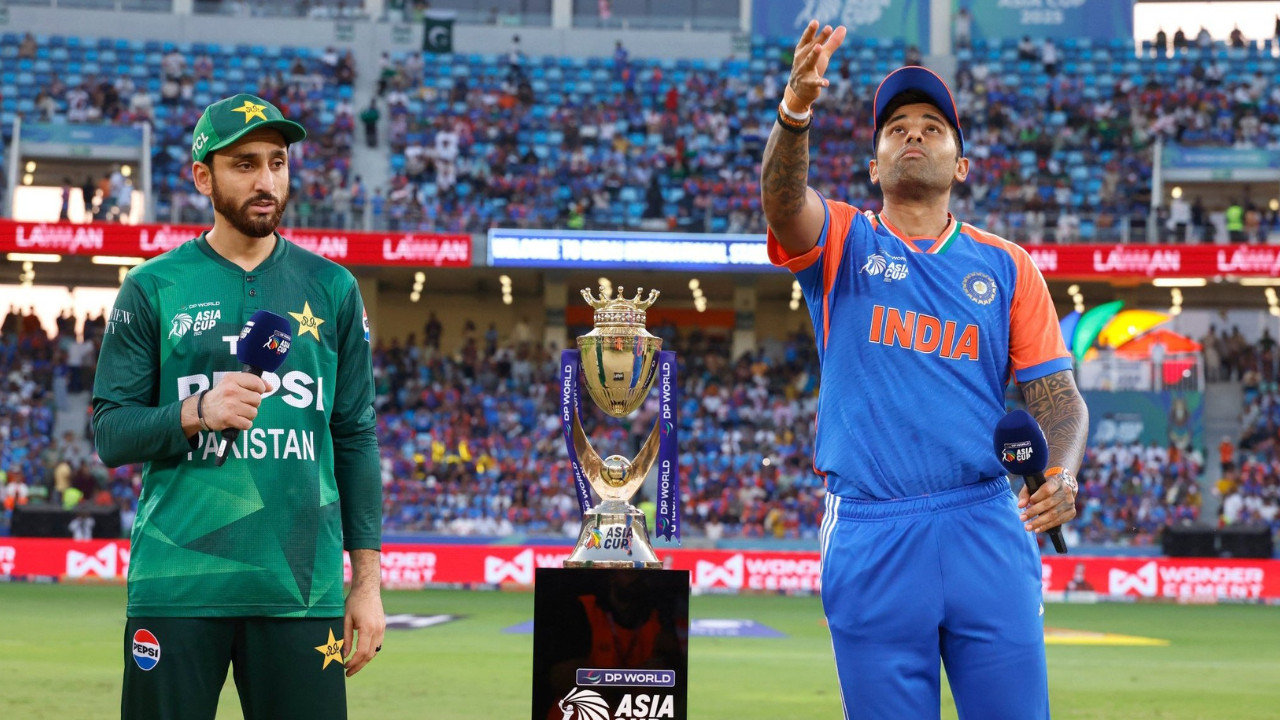T20 World Cup 2026: Suryakumar Yadav Makes BIG Statement On Handshake Issue Before Pakistan Clash